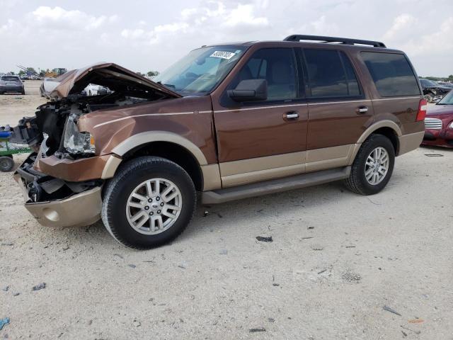 2012 Ford Expedition XLT