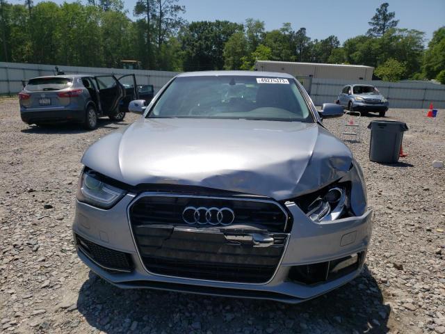 VIN WAUEFAFL1FN002828 2015 Audi A4, Premium Plus no.5