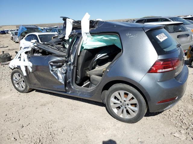 2021 VOLKSWAGEN GOLF - 3VWG57AU1MM012040