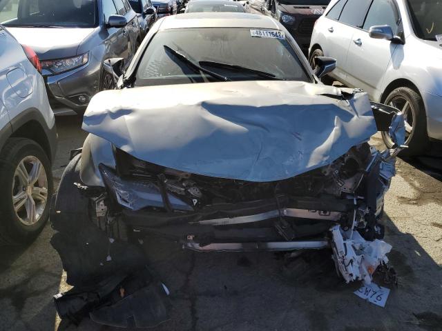 2022 LEXUS RC 350 BAS JTHGZ5BCXN5025313