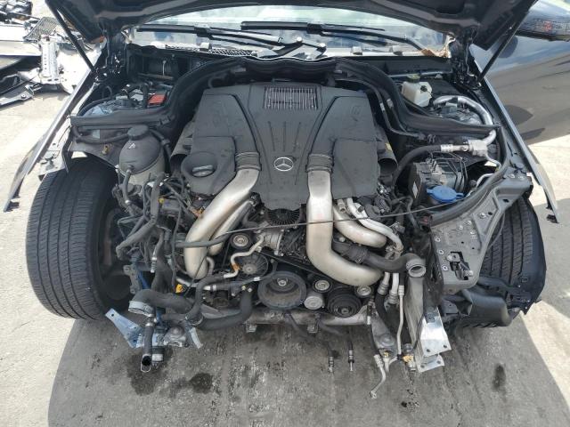 2017 MERCEDES-BENZ E 550 - WDDKK7DF1HF345062