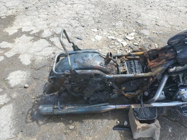 2002 HARLEY-DAVIDSON FLHTPI 1HD1FMW152Y602535