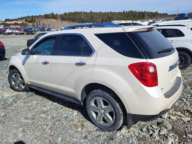 2015 CHEVROLET EQUINOX LT - 1GNFLHEK9FZ107893