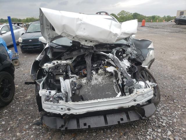 2022 SUBARU FORESTER S - JF2SKAJC5NH503227