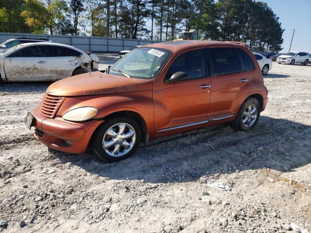 2003 Chrysler PT Cruiser GT