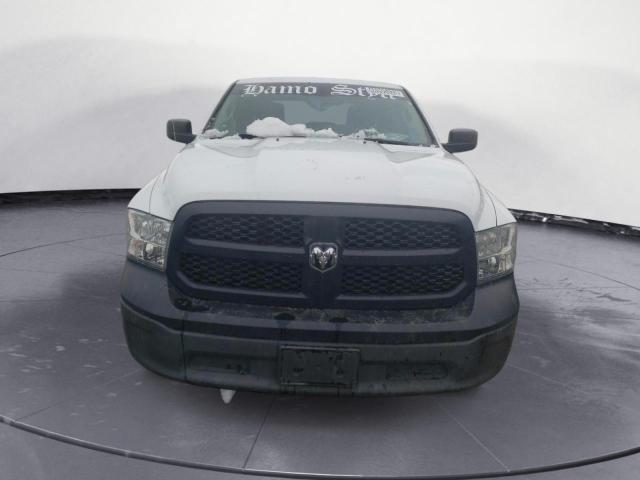 2017 RAM 1500 ST - 1C6RR7FG1HS559722