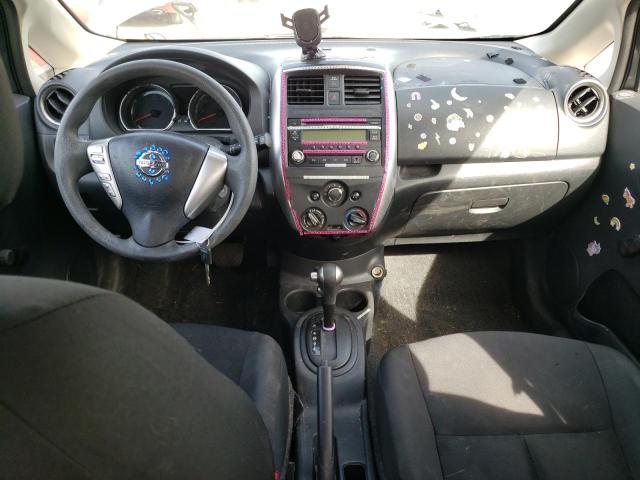 3N1CE2CP6HL374245 Nissan Versa Note S