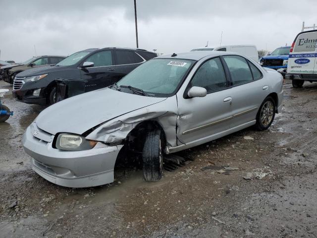 2003 Chevrolet Cavalier LS Sport