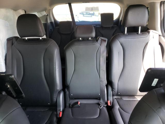 2022 KIA CARNIVAL S KNDNE5H30N6147314
