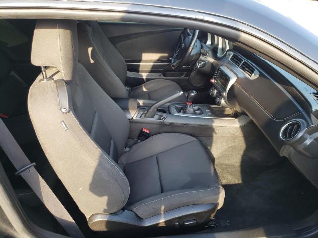 2015 CHEVROLET CAMARO LT - 2G1FC1E31F9300681