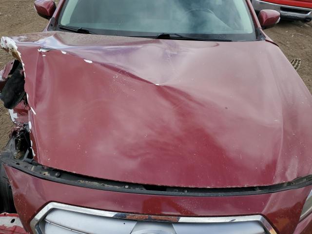4S3BNAJ64F3039328 Subaru Legacy 2.5i Limited