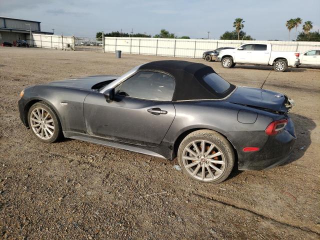2017 FIAT 124 SPIDER - JC1NFAEK9H0102121