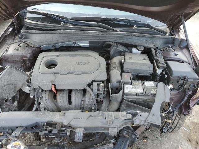 5XXGT4L37LG386468 KIA Optima Lx