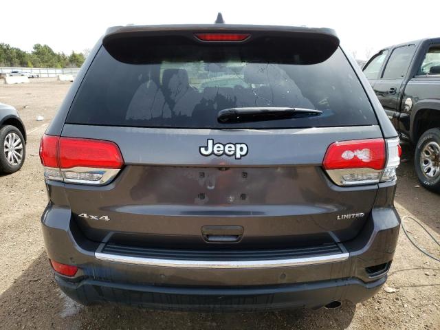 1C4RJFBG4FC859911 Jeep Grand Cherokee Limited