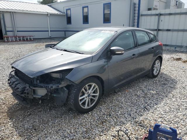 Used 2016 FORD FOCUS CONSOLE FRONT - Adams Auto Salvage