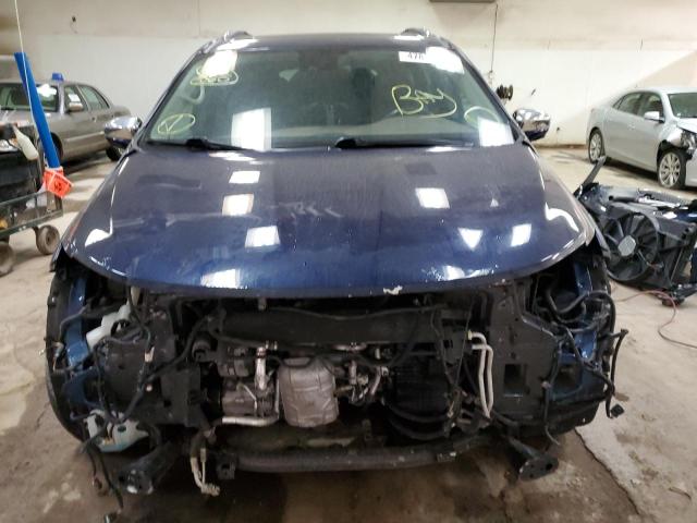 2C4RC1GG7HR530927 2017 CHRYSLER PACIFICA, photo no. 5