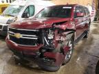 2017 CHEVROLET SUBURBAN K - 1GNSKHKC1HR390503