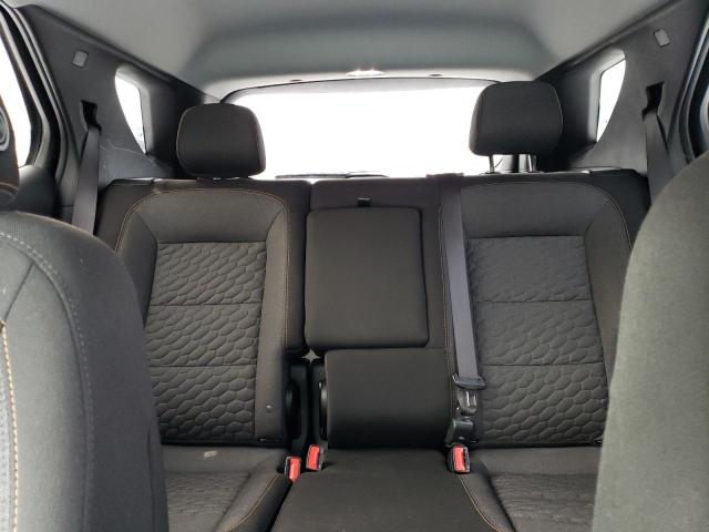 2021 CHEVROLET EQUINOX LT - 3GNAXTEVXMS132582
