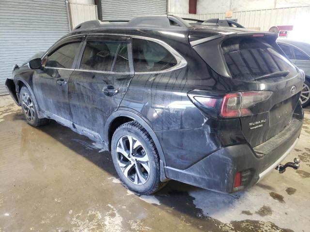 4S4BTANC6M3225824 Subaru Outback Limited