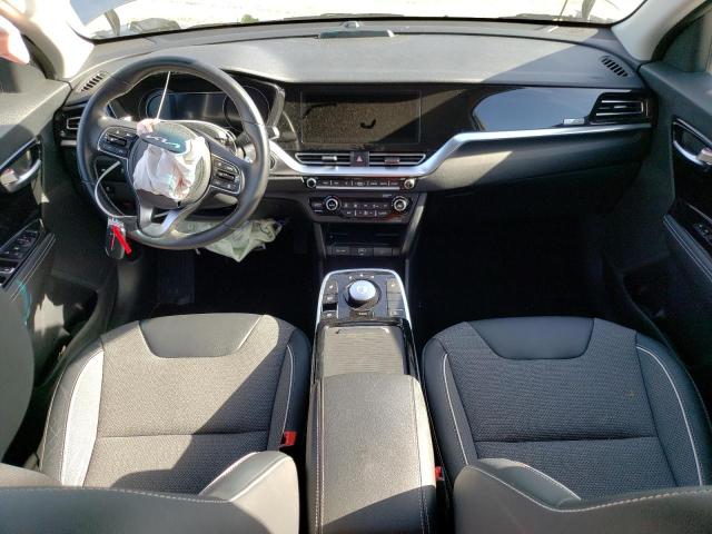 KNDCC3LG6N5138134 KIA NIRO S