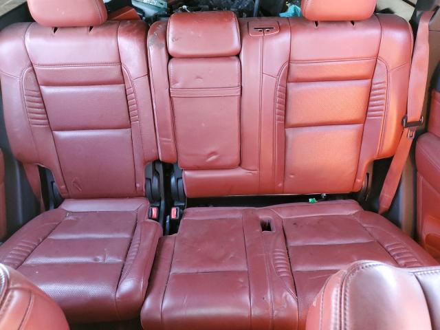 1C4RJFN95JC309879 Jeep Grand Cherokee Trackhawk