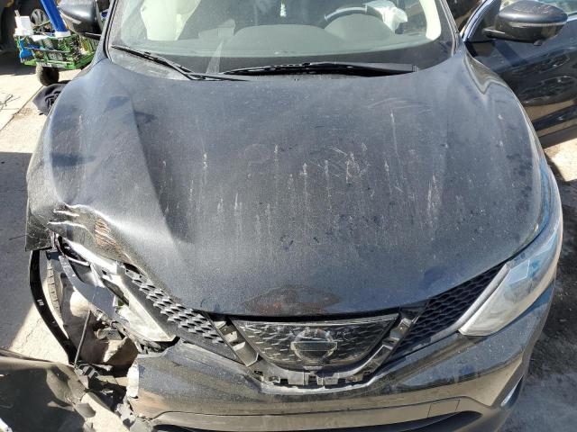 JN1BJ1CR1HW125168 Nissan Rogue Sport S