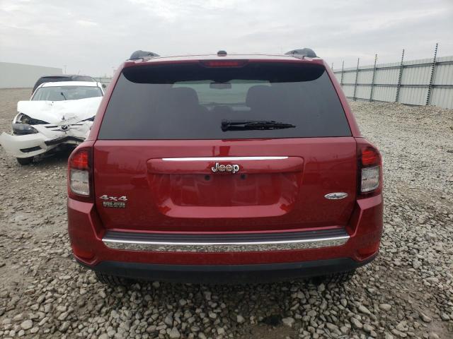 2015 JEEP COMPASS LA - 1C4NJDEB2FD155106