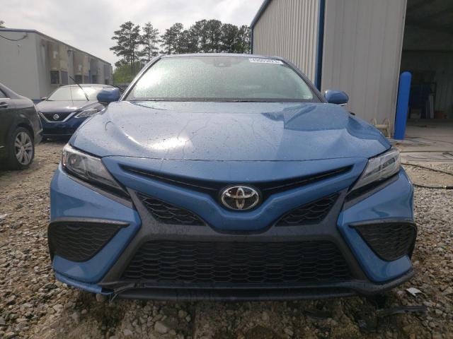 4T1G11AK8PU140488 Toyota Camry Se Night Shade