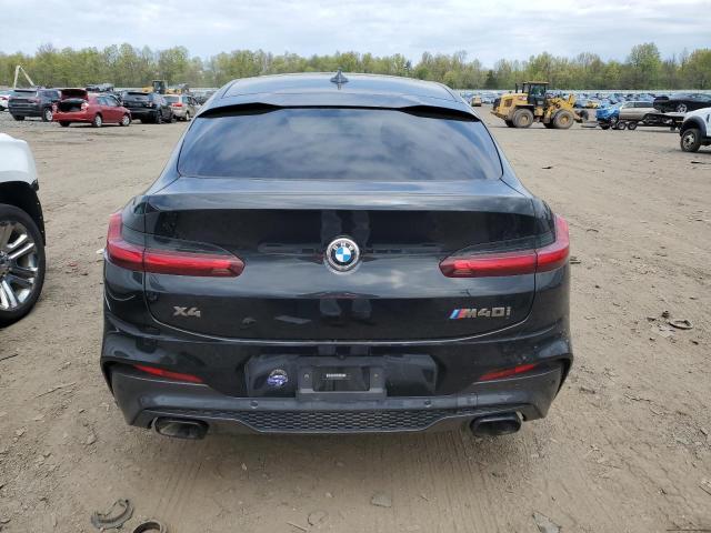 2020 BMW X4 XDRIVEM - 5UX2V5C06LLE69603