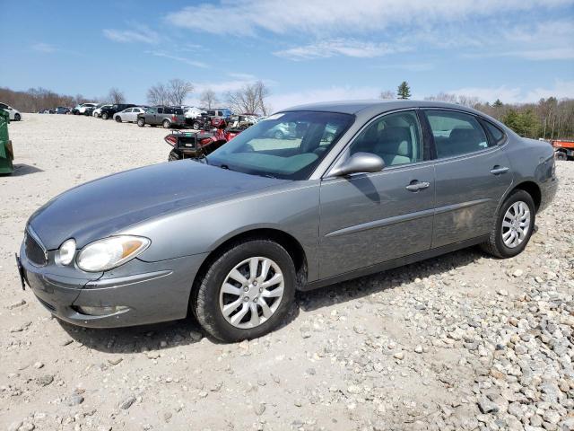 2007 Buick LaCrosse CX