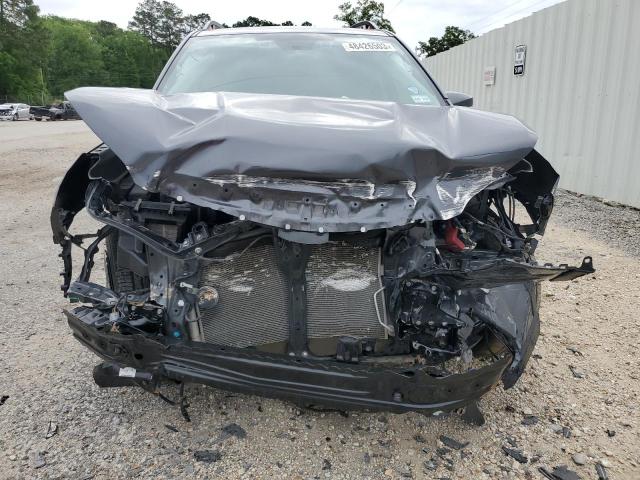 2021 SUBARU FORESTER S - JF2SKARC8MH491545