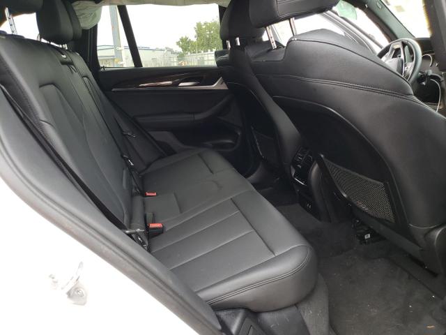 5UXTY3C00L9D67839 BMW X3 Sdrive30i