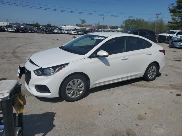 2020 Hyundai Accent SE