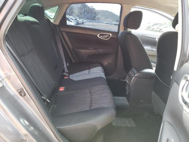 3N1AB7APXHL713749 Nissan SENTRA S