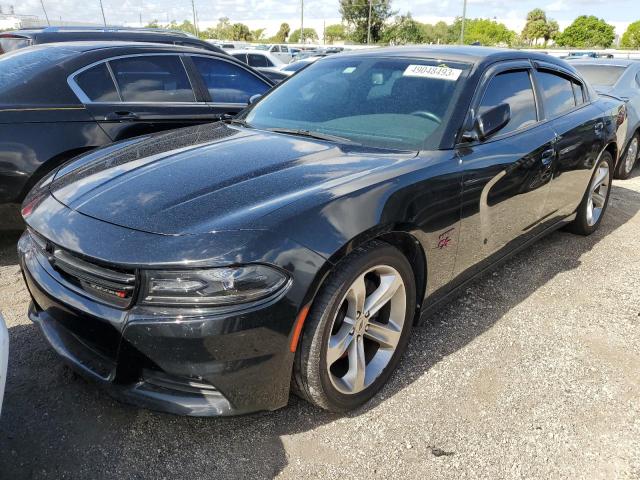 2018 Dodge Charger R/T