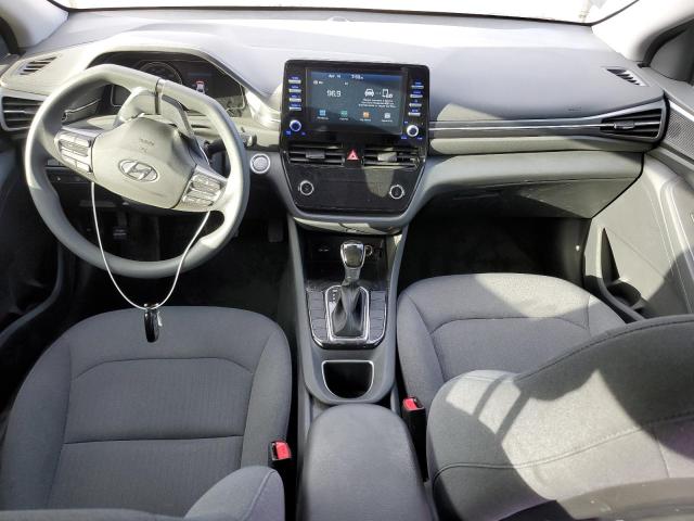 2020 HYUNDAI IONIQ BLUE - KMHC65LC5LU229555
