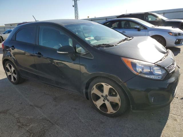 KNADN5A33F6459597 KIA RIO EX