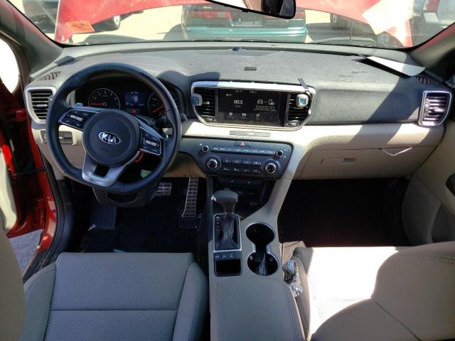 KNDP6CAC3L7705698 KIA SPORTAGE S