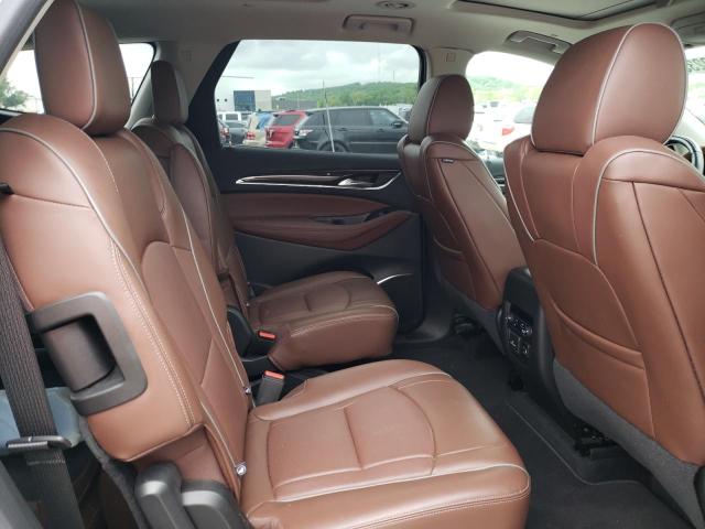 2018 BUICK ENCLAVE AV - 5GAERDKW1JJ165251