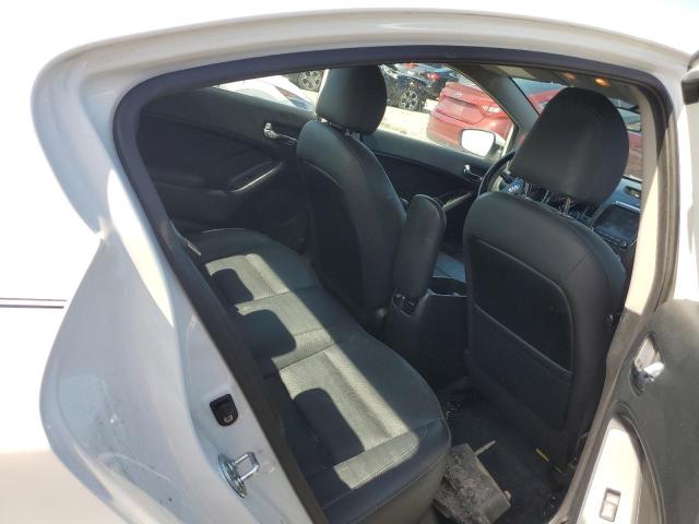 3KPFL4A87HE092787 KIA FORTE EX