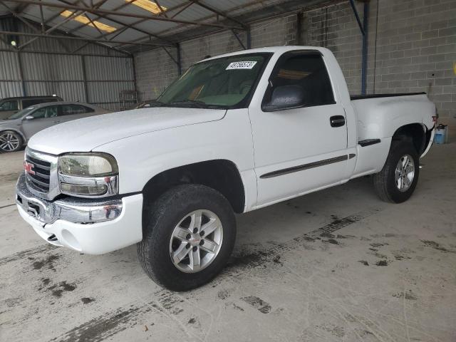 2004 GMC New Sierra 1500 