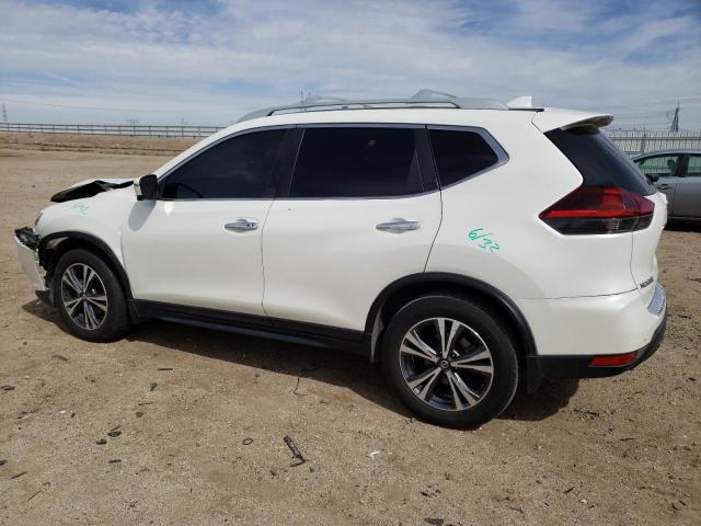5N1AT2MT0KC780476 Nissan ROGUE S
