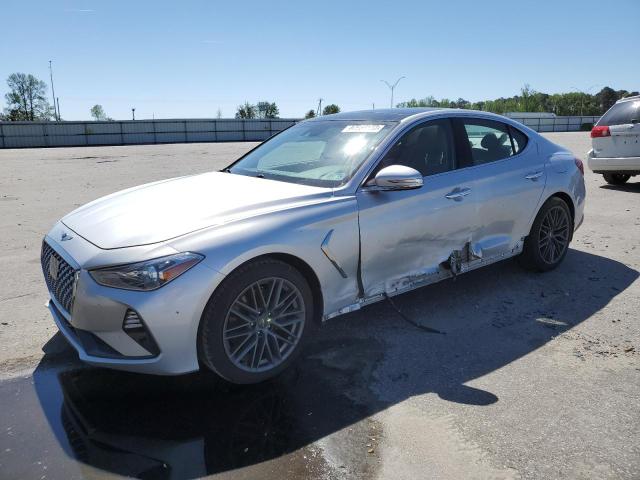 2019 Genesis G70 