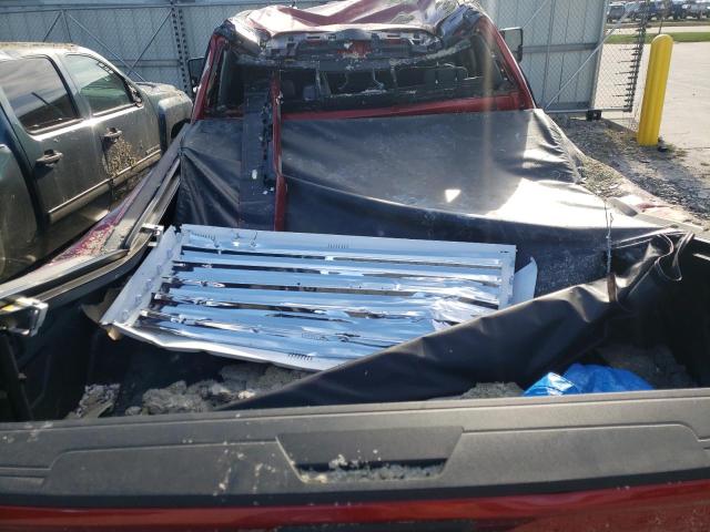 2022 CHEVROLET SILV2500 2 - 1GC4YNE79NF337042