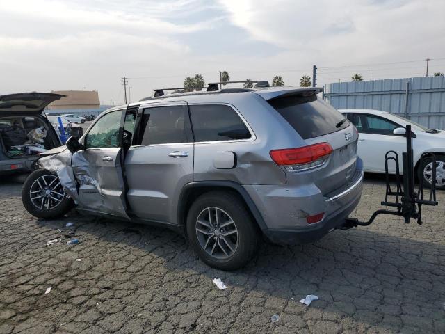 1C4RJEBG0HC793404 Jeep Grand Cherokee Limited