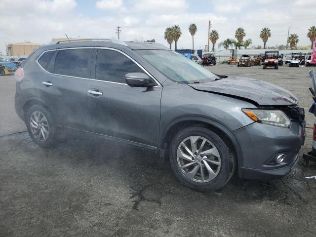 5N1AT2MT6FC770556 Nissan ROGUE S