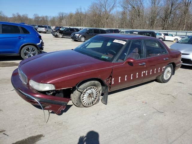 1998 Buick LeSabre Custom