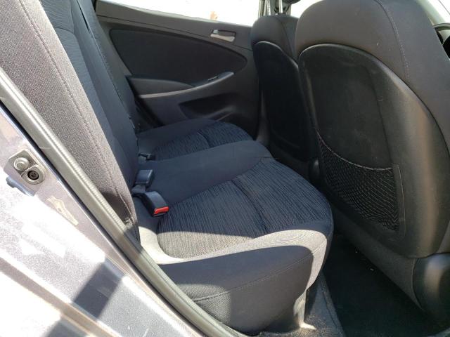 2015 HYUNDAI ACCENT GS - KMHCT5AE3FU212934