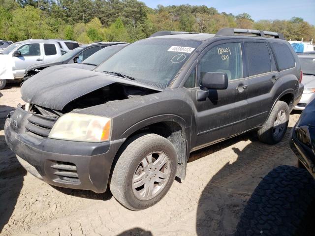 2004 Mitsubishi Endeavor LS