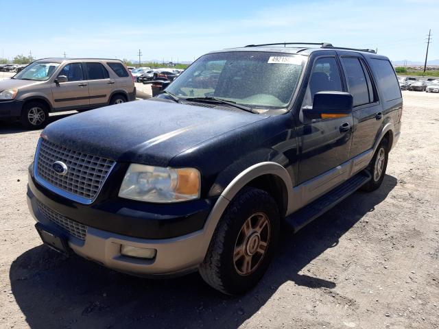 2003 Ford Expedition Eddie Bauer